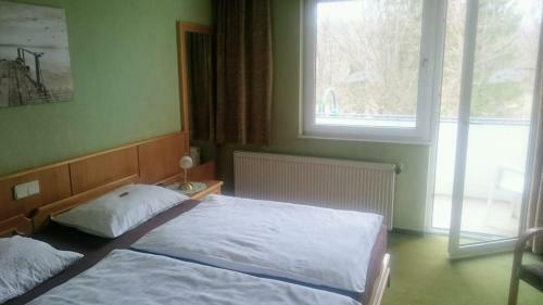 Hotel Pension Fr�hwirth