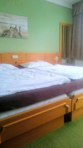 Hotel Pension Fr�hwirth