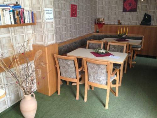 Hotel Pension Fr�hwirth