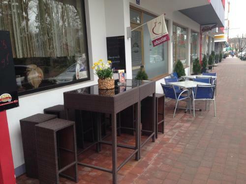 Hotel Pension Fr�hwirth