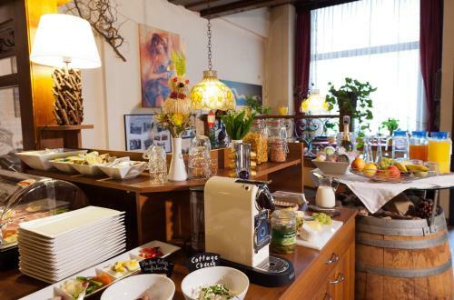 Hotel Pension Fr�hwirth