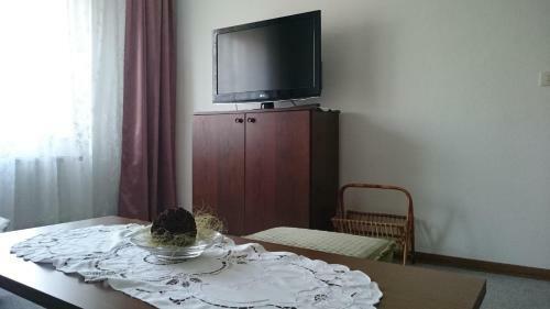 Hotel Pension Fr�hwirth