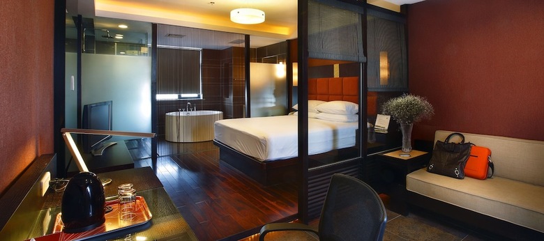 Ssaw Shaoxing Hotel