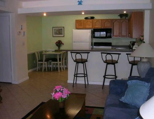 Apartamentos The Marlin - Cocoa Beach