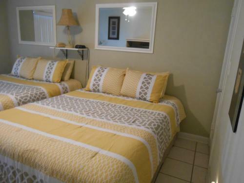 Apartamentos The Marlin - Cocoa Beach