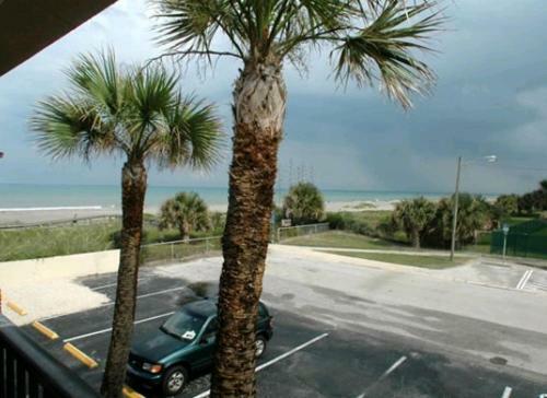 Apartamentos The Marlin - Cocoa Beach
