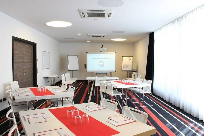 Enso Hotel