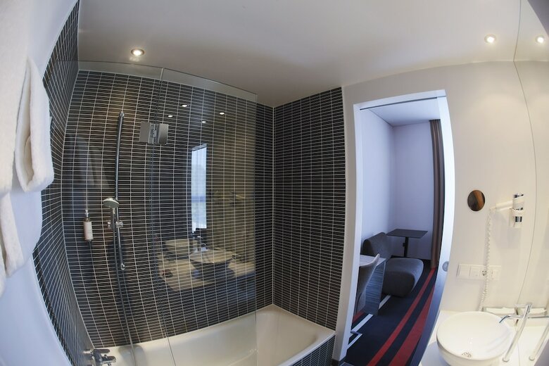 Enso Hotel