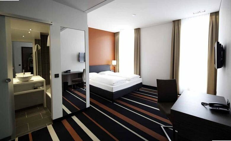 Enso Hotel