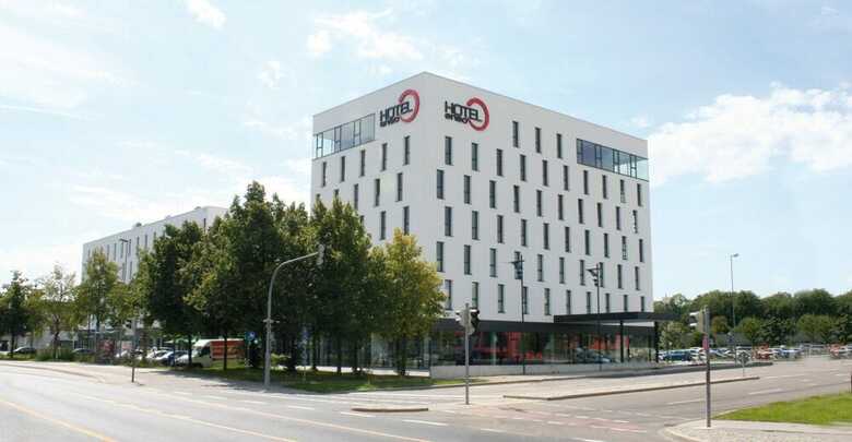 Enso Hotel