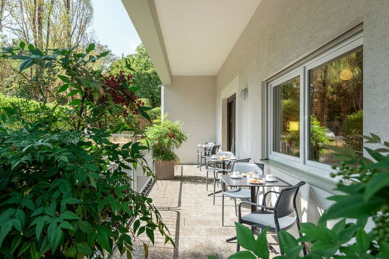 Hotel Bischofslinde