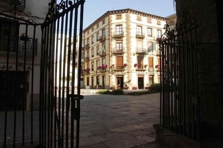 Hostal Paris