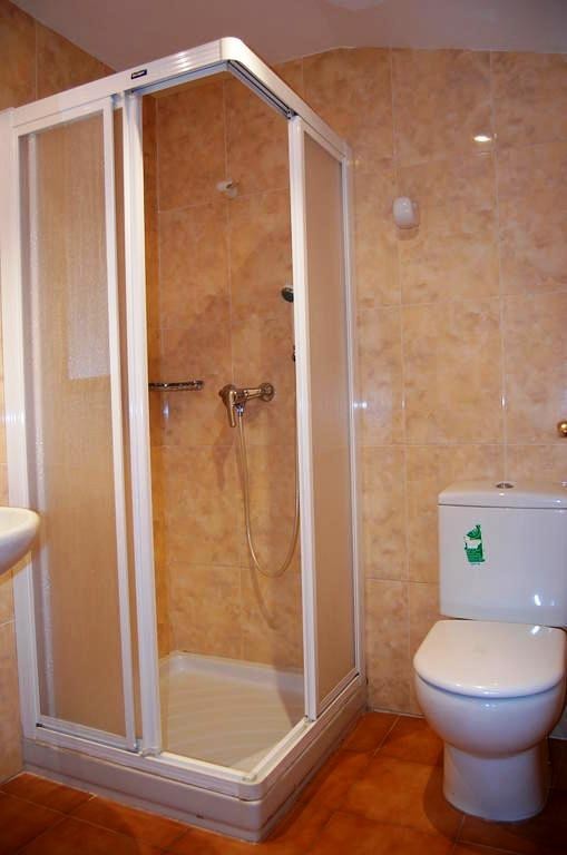 Hostal Paris