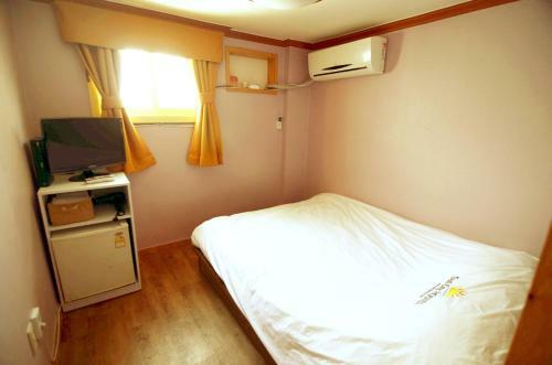 Suncity Hostel