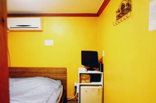 Suncity Hostel