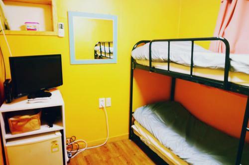 Suncity Hostel