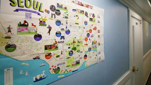 Suncity Hostel