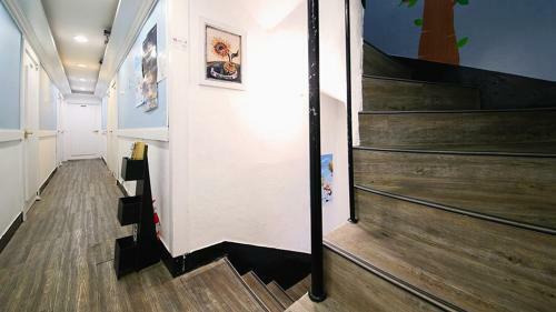 Suncity Hostel
