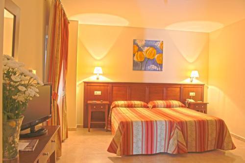 Hostal Carmen