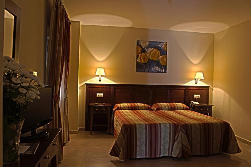Hostal Carmen