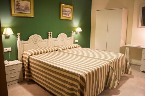 Hostal Carmen