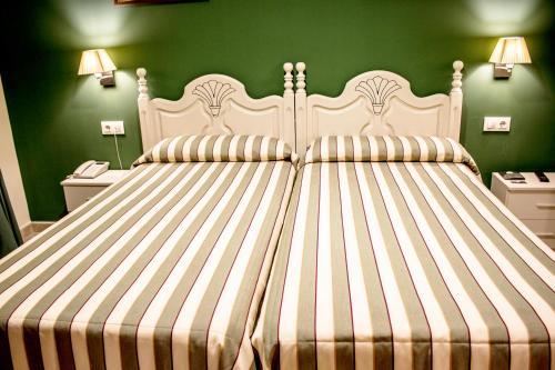 Hostal Carmen