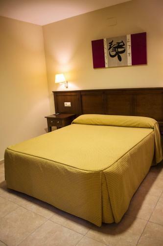Hostal Carmen