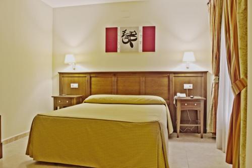 Hostal Carmen