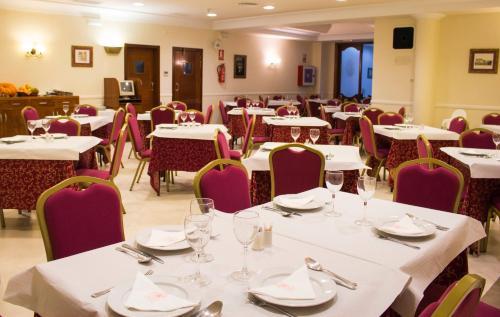 Hostal Carmen