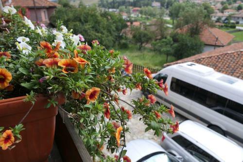 Panorama Family Hotel