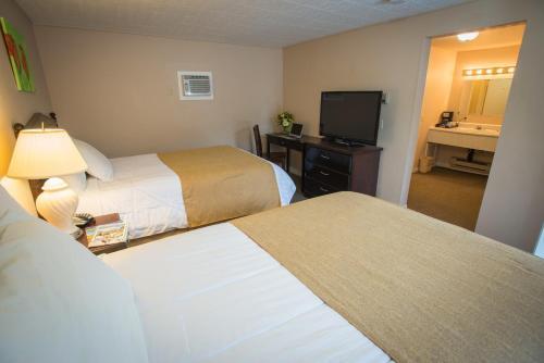 Villa Motel