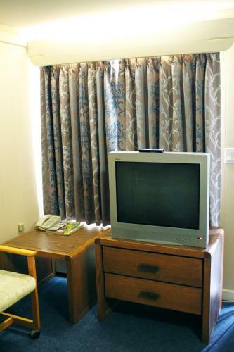 Villa Motel