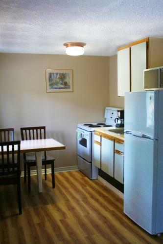 Villa Motel