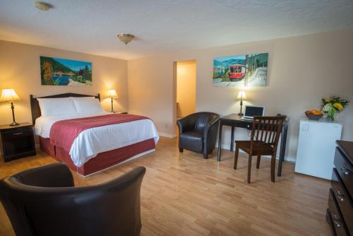 Villa Motel