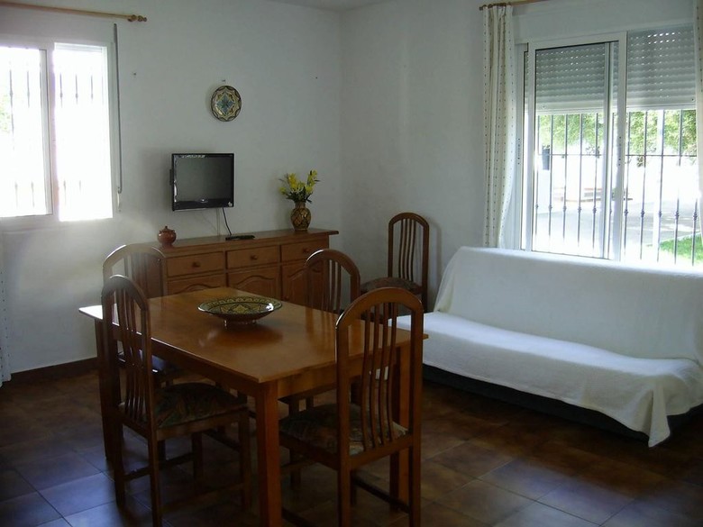 Dunas Y Mar