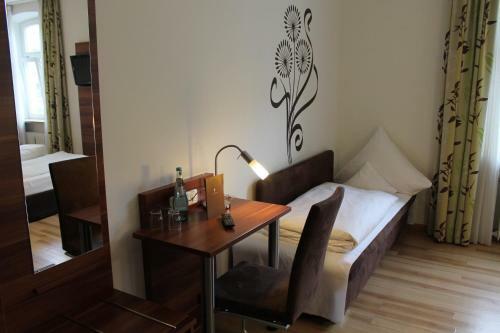 Hotel Am Viktualienmarkt