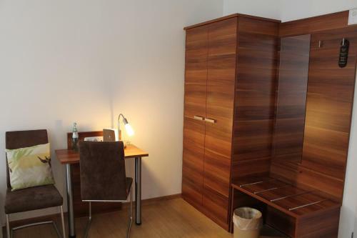 Hotel Am Viktualienmarkt