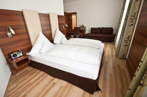 Hotel Am Viktualienmarkt