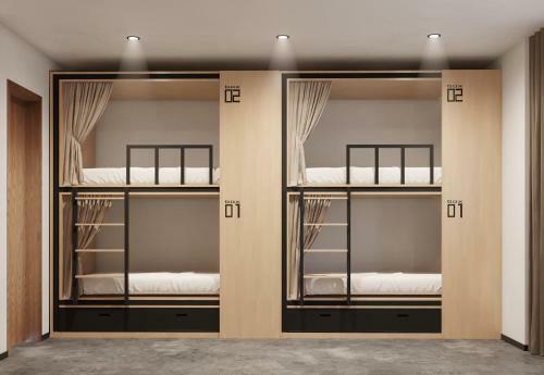 Koala's Home Hostel