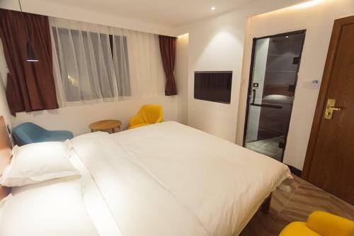 Koala's Home Hostel
