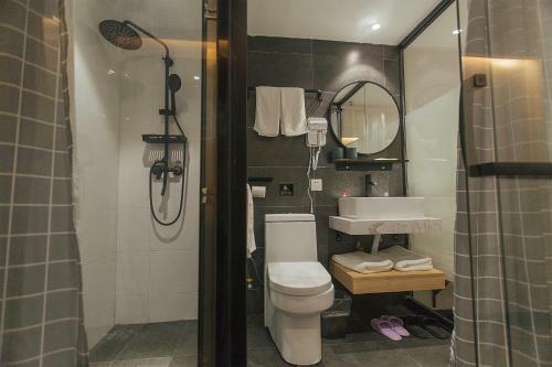 Koala's Home Hostel