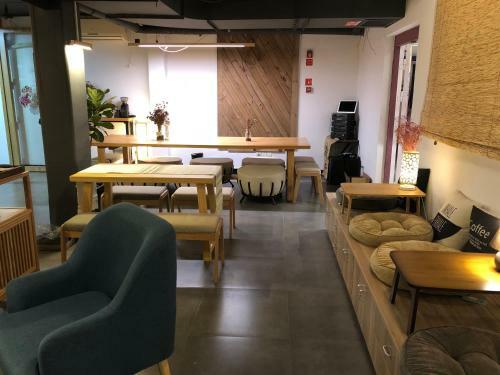 Koala's Home Hostel