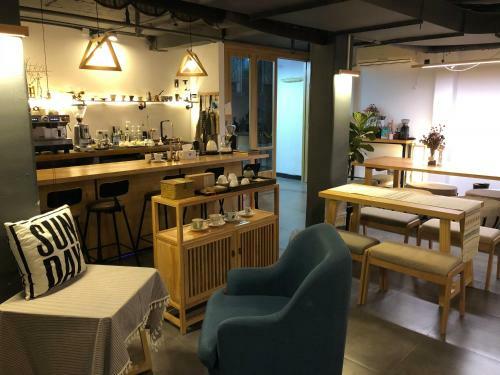 Koala's Home Hostel