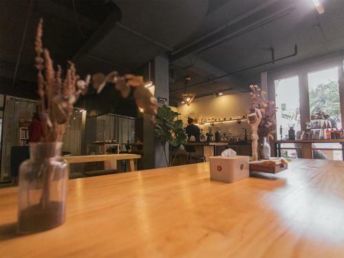 Koala's Home Hostel