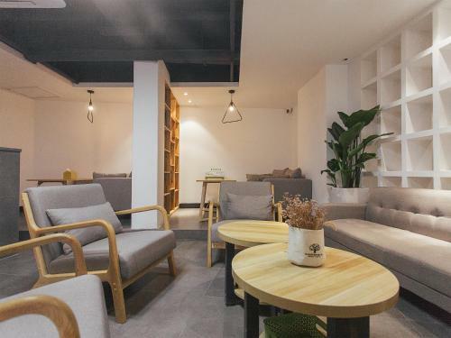 Koala's Home Hostel