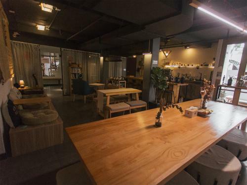 Koala's Home Hostel