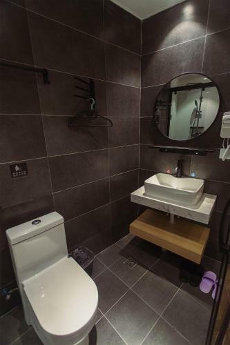 Koala's Home Hostel