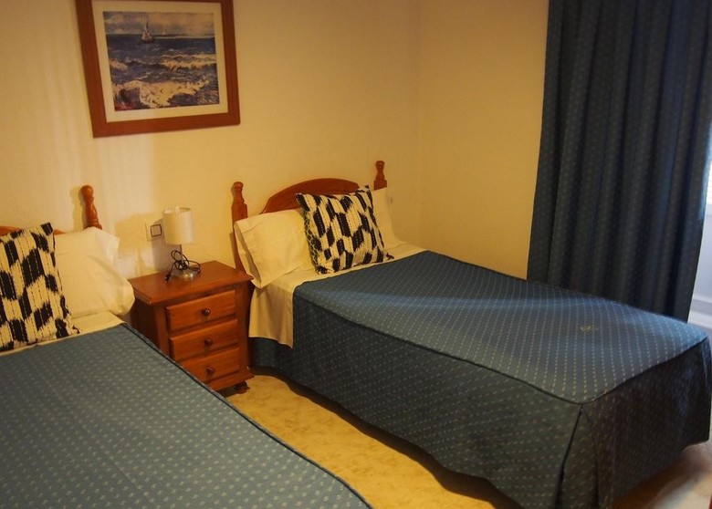 Hostal Fantoni