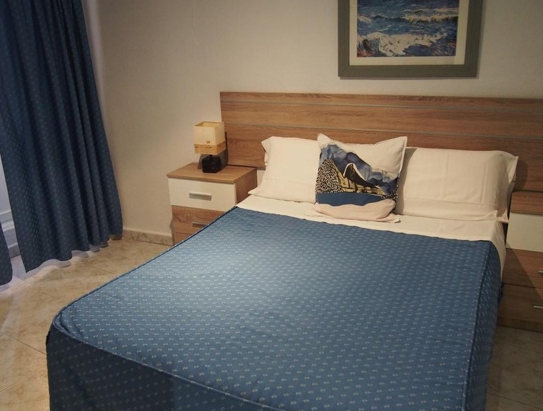Hostal Fantoni