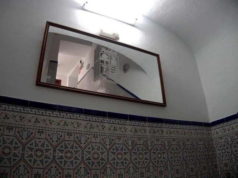Hostal Fantoni